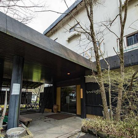 Oyado Miyako Hotel Yufu Exterior photo