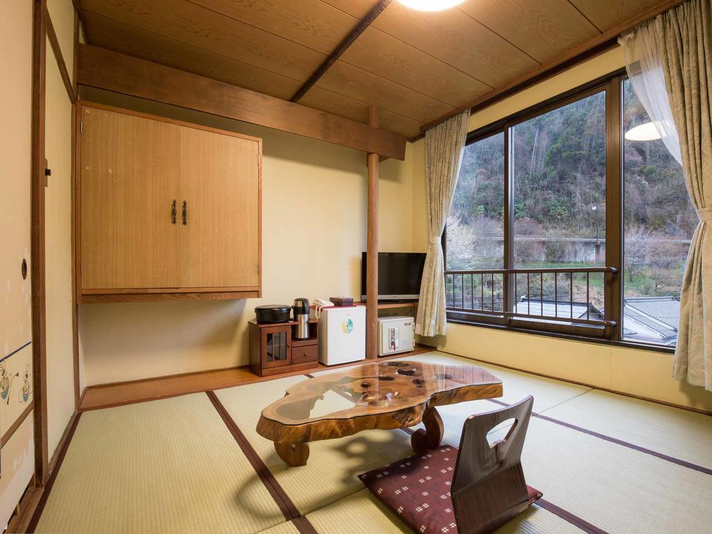 Oyado Miyako Hotel Yufu Exterior photo