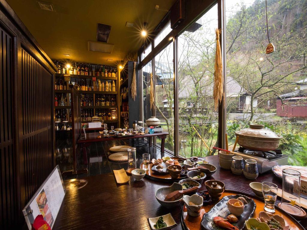 Oyado Miyako Hotel Yufu Exterior photo