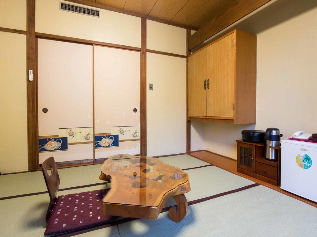 Oyado Miyako Hotel Yufu Exterior photo